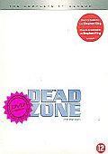 Mrtvá zóna - Sezona 1 (DVD) (Dead Zone: Season 1)