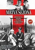 Mrtvá sezóna (DVD) (Mjortvyj sezon)