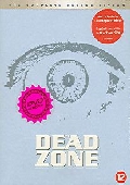 Mrtvá zóna - Sezona 2 (DVD) (Dead Zone: Season 2)