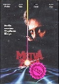 Mrtvá zóna (DVD) - film (Dead Zone)