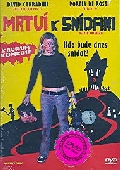 Mrtví k snídani (DVD) (Dead and Breakfast)