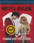 Mrtví a neklidní (Blu-ray) (Warm Bodies)