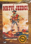Mrtví jezdci (DVD) (Anda muchacho, spara!)