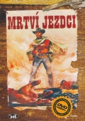 Mrtví jezdci (DVD) (Anda muchacho, spara!) - pošetka