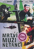 Mrtví muži netančí (DVD) (Dead Men Can´t dance)