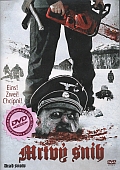 Mrtvý sníh (DVD) (Dod sno) - vyprodané