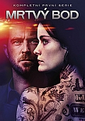 Mrtvý bod 1. série 5x(DVD) (Blindspot Season 1)