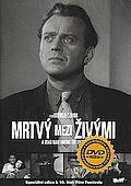 Mrtvý mezi živými (DVD)