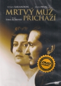 Mrtvý muž přichází (DVD) (Dead Man Walking) - CZ dabing