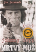 Mrtvý muž (DVD) (Dead Man)