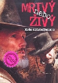 Mrtvý nebo živý (DVD) (Dead Or Alive)