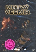 Mrtvý vesmír (DVD) (Dead Space: Downfall) - vyprodané