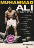 Muhammad Ali - Tváří v tvář (DVD) (Facing Ali)