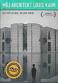 Můj architekt Louis Kahn (DVD) (My Architect)