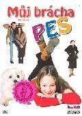 Můj brácha pes (DVD) (My Brother Is a Dog)