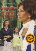 Můj dům je plný zrcadel (DVD) (La mia casa è piena di specchi)