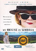 Můj dům v Umbrii (DVD) (My House In Umbria)