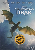 Můj kamarád drak (DVD) (Pete´s Dragon)