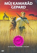 Můj kamarád gepard (DVD) (Duma)