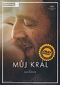 Můj král (DVD) (Mon Roi)