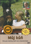 Můj kůň (DVD) (A Horse of Your Own)