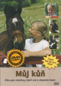 Můj kůň (DVD)