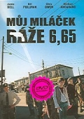 Můj miláček ráže 6,65 (DVD) (Dear Wendy)