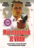 Můj nápadník je vrah (DVD) (Coldblooded)
