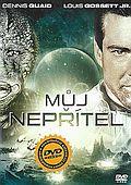 Můj nepřítel (DVD) (Enemy Mine)