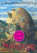 Můj Nikifor (DVD) (Moj Nikifor)