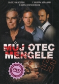 Můj otec Mengele (DVD) (My Father, Rua Alguem 5555)