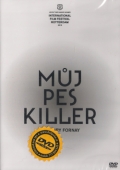 Můj pes Killer (DVD) (Môj pes Killer)