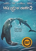 Můj přítel delfín 2 (DVD) (Dolphin Tale)