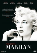 Můj týden s Marilyn (DVD) (My Week with Marilyn)