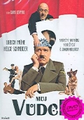 Můj Vůdce: Skutečně skutečná skutečnost o Adolfu Hitlerovi (DVD) (Mein Führer)