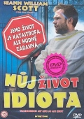 Můj život Idiota (DVD) (Trainwreck: My Life as an Idiot)