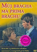 Můj brácha má příma bráchu (DVD)