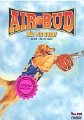 Buddy: Air Bud - Můj pes - Basketbalista (DVD) - pošetka