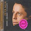 Muk Petr - Slunce (CD) + Zrcadlo (DVD)