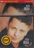 Muk Petr - Jízvy Lásky - edice CD edice české hudební legendy (vyprodané)
