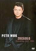 Muk Petr - Zrcadlo (DVD)