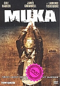 Muka (DVD) (Tortured) - BAZAR