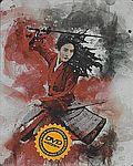 Mulan (2020) (Blu-ray) (Mulan (Live Action)) - steelbook limitovaná sběratelská edice