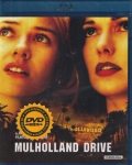Mulholland Drive [Blu-ray] - AKCE 1+1 za 599