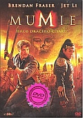 Quantum Of Solace + Mumie 3 2x[DVD]