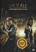 Mumie: Hrob Dračího císaře (DVD) (Mumie 3) (Mummy Tomb of the Dragon Emperor) - reedice 2023