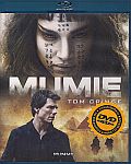 Mumie 2017 (Blu-ray) (Mummy)