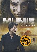 Mumie 2017 (DVD) (Mummy)