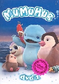 MuMuHug 1 (DVD) - pošetka