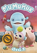 MuMuHug 2 (DVD)